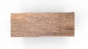 Raffael Carved Wood Executive Desk - Thumbnail 10