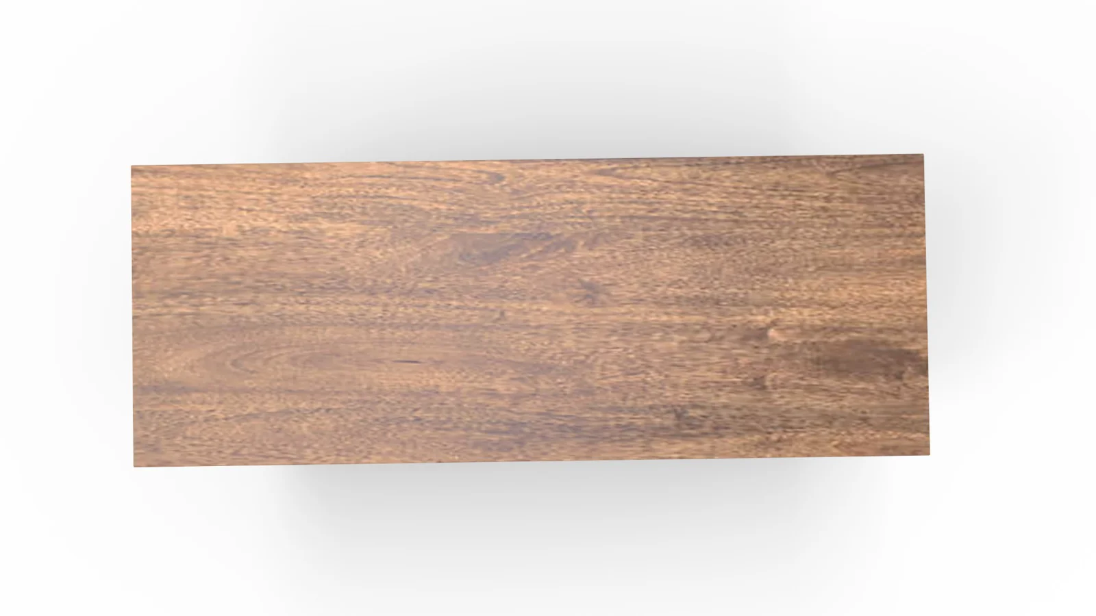 Raffael Carved Wood Executive Desk - Image 10