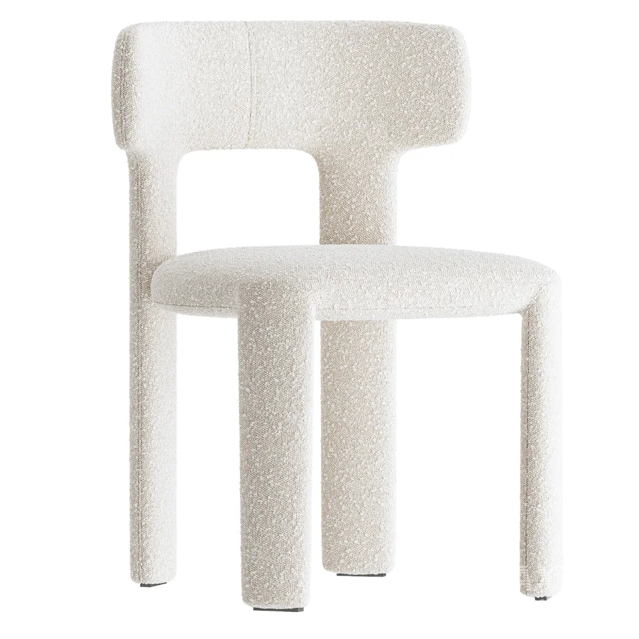 Lucy Dining Chair by Ditre Italia - Image 5