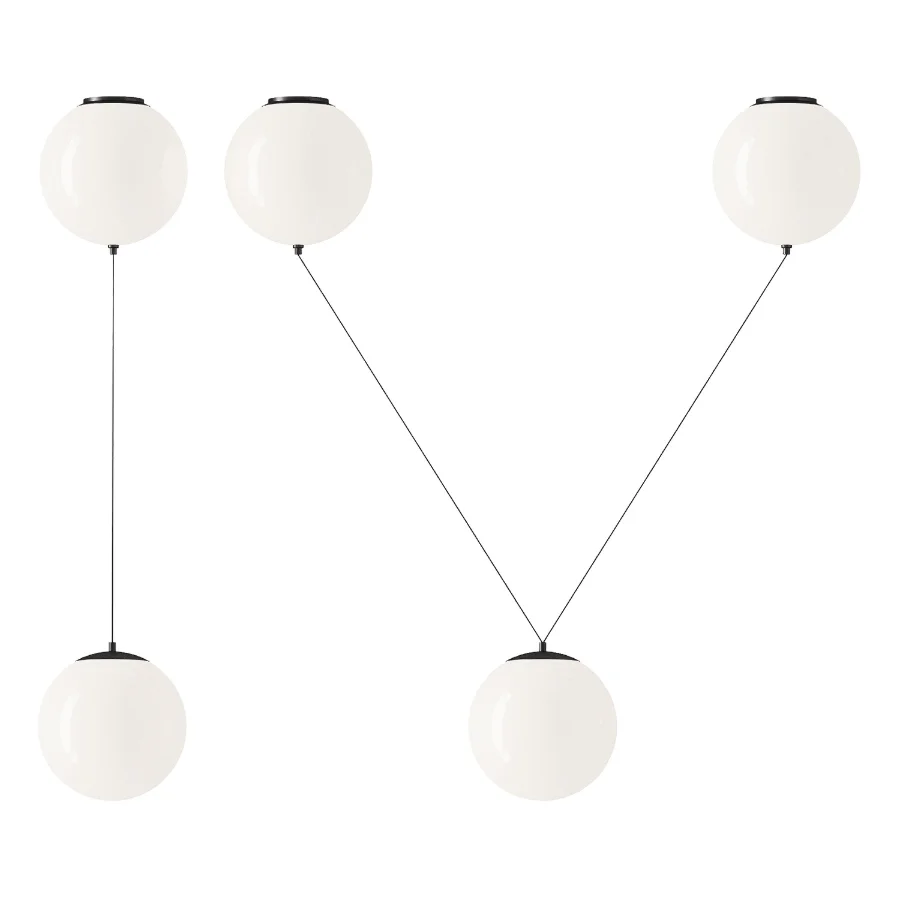 Maytoni Twins Pendant Lamp - Image 6