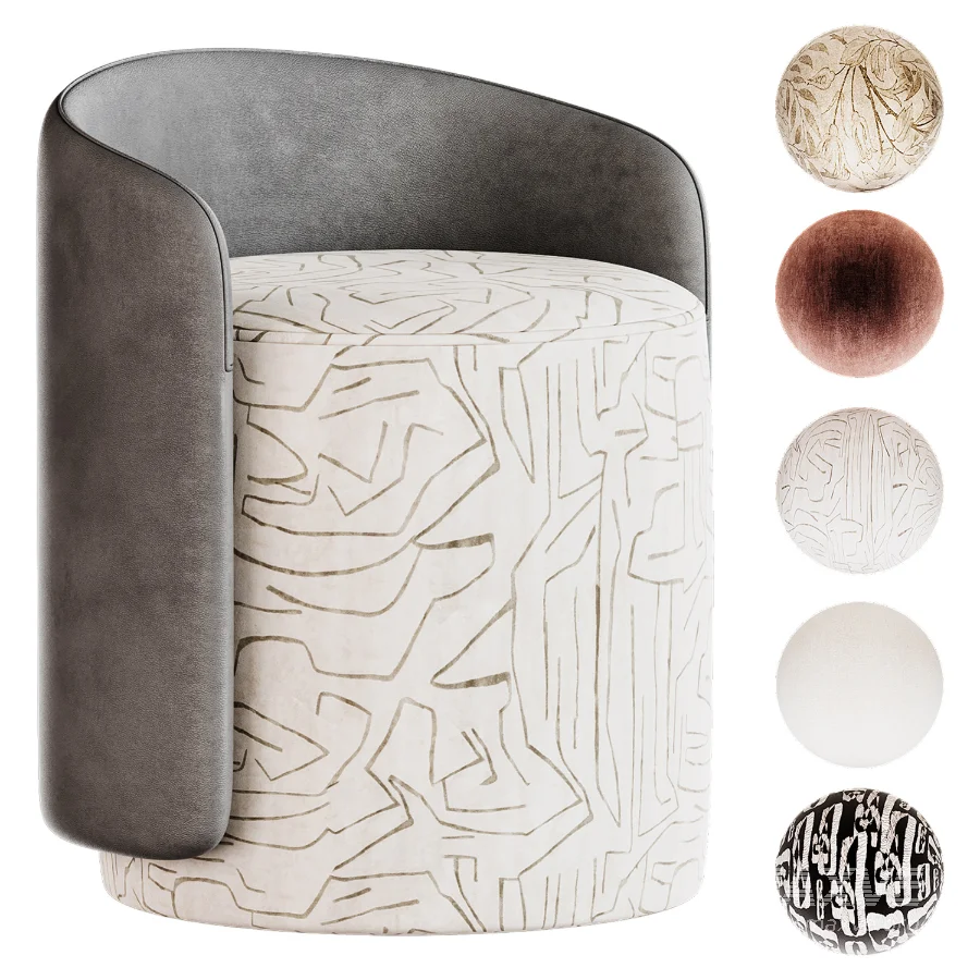 Pouf Stoolgroup - Image 2