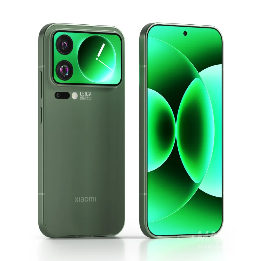 XIAOMI 17 PRO - Image 5