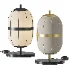 Pull Table Lamp by Aromas Del Campo - Thumbnail 4