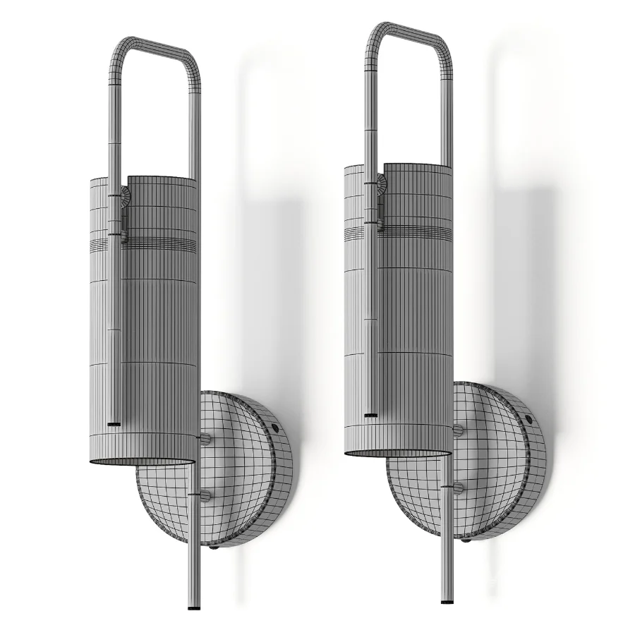 Vivian wall lamp - Image 4