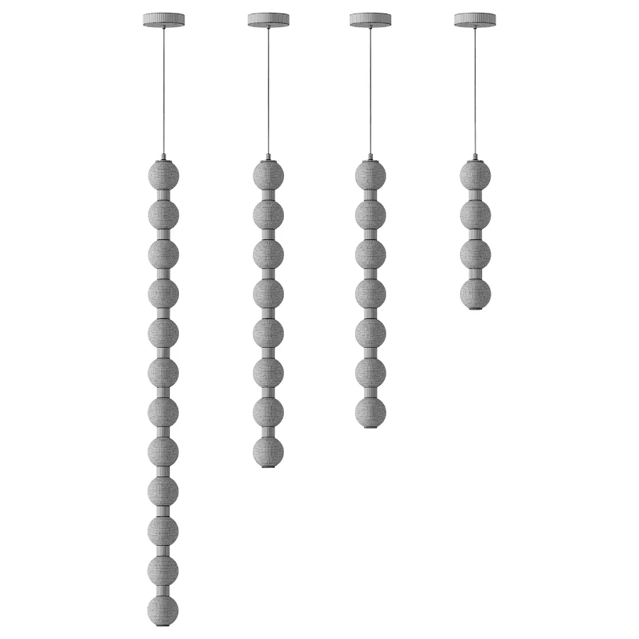 Lampatron ACHATES Pendant Lamp - Image 3