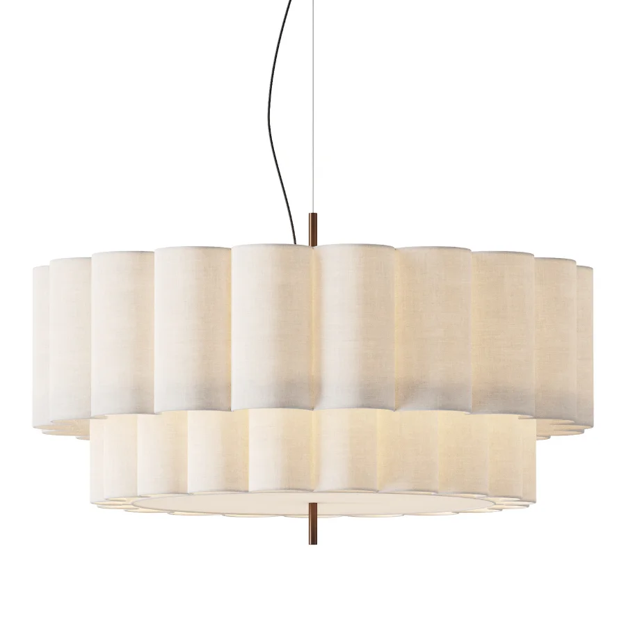 Folia Pendant Lamp - Image 3