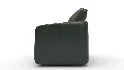 Aycel Wide Swivel Armchair - Thumbnail 10
