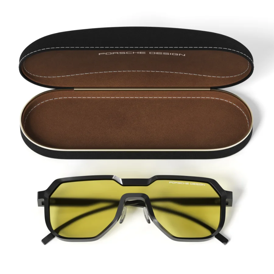 PORSCHE DESIGN SUNGLASSES - Image 5