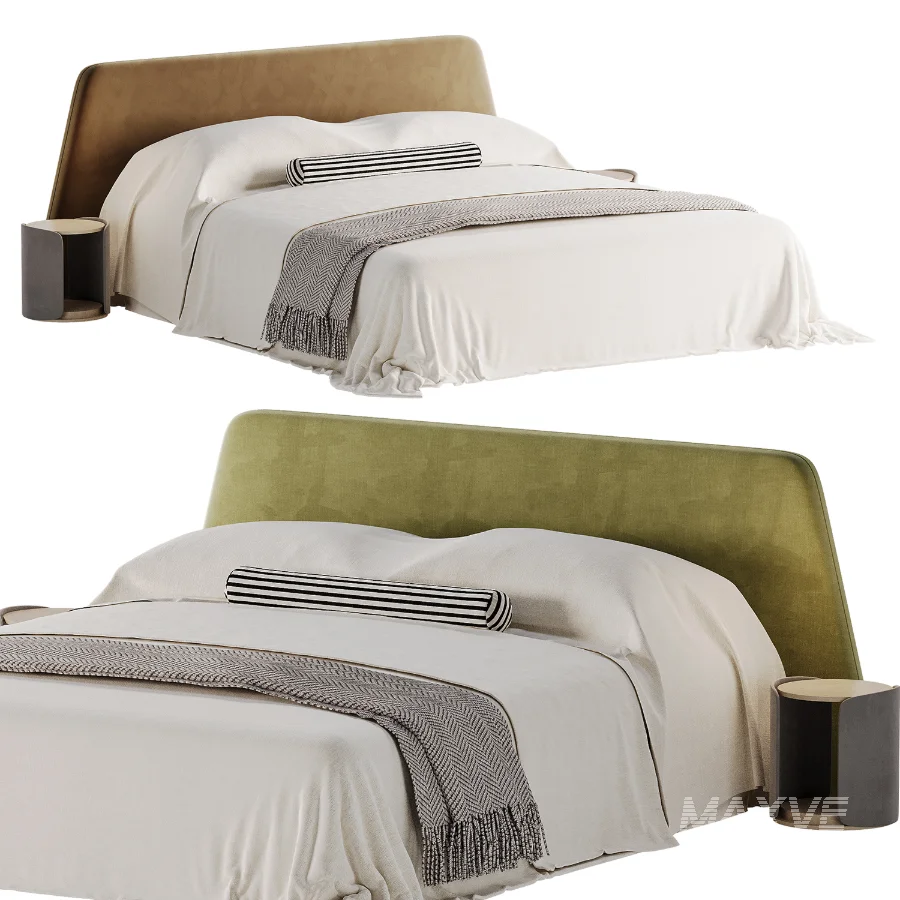Bedding by zara home - Image 4