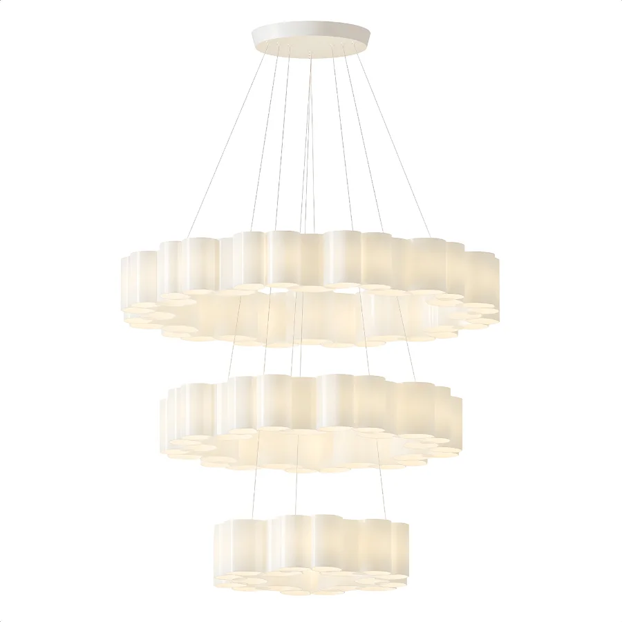 Stilnovo HONEY Chandelier - Image 2