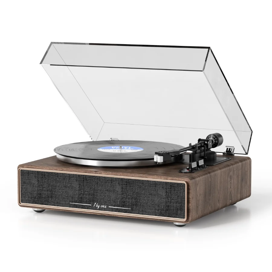 1 byone Gramophone - Image 5