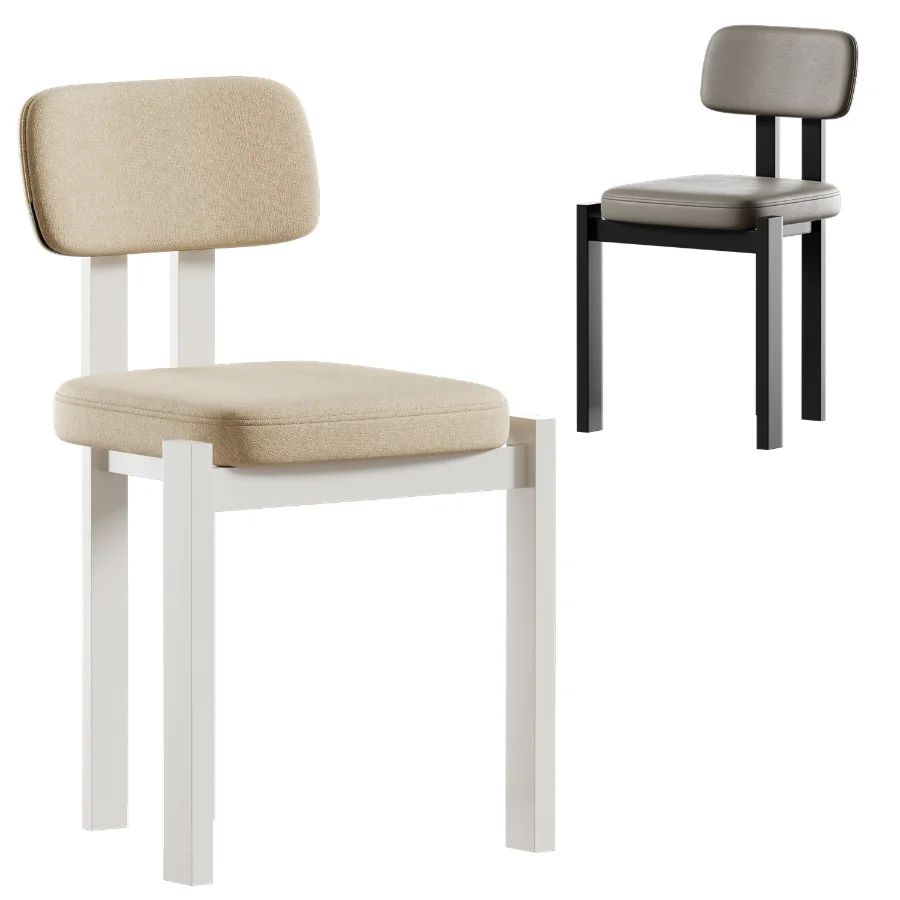 Holden Chair by Divan - Image 6