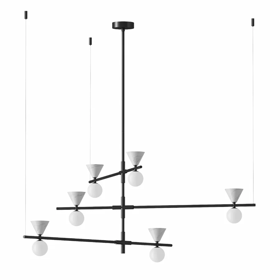 Oneta L Pendant by Aromas - Image 5