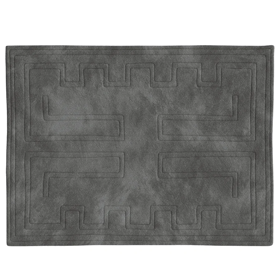 Padma Washable Area Rug - Image 3