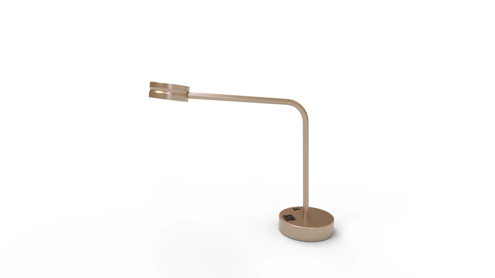 PENN TABLE LAMP - Image 5