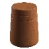 August Lacquer Stool - Thumbnail 5