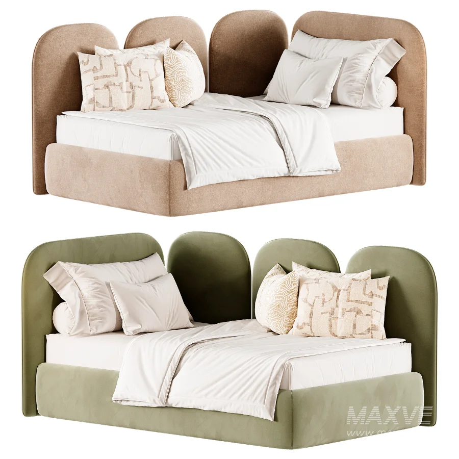 Kids Bed Immi - Image 2
