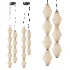 De Padova HELIUM MINI 02 Pendant Lamp - Thumbnail 4