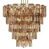 Delsey Round Chandelier - Thumbnail 1