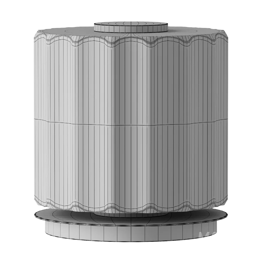 Column 300 Table Lamp - Image 3