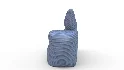 Bean Bag Chair - Thumbnail 5