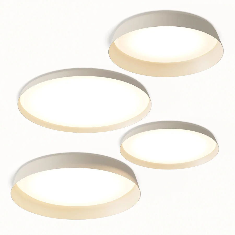 Vibia Bigger Ceiling Lamps - Image 1
