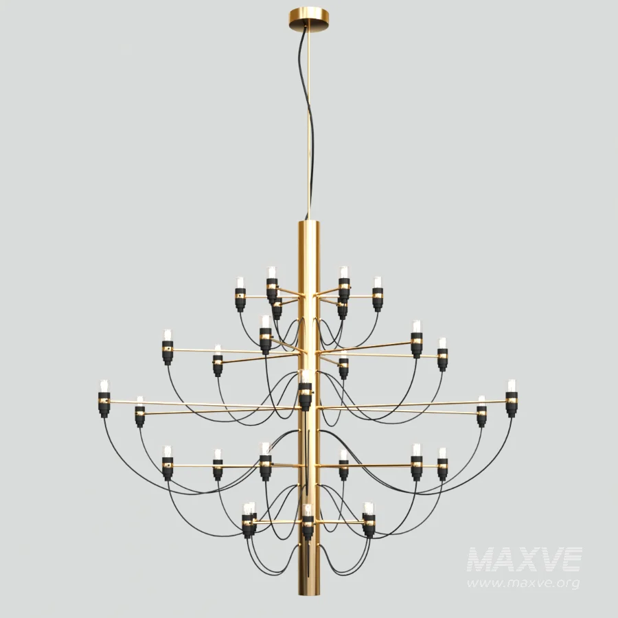 FLOS pendant lamp - Image 3