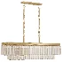 Luxury Crystal Chandelier - Thumbnail 1