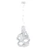 Organic Sculptural Spiralium Pendant Lamp - Thumbnail 2