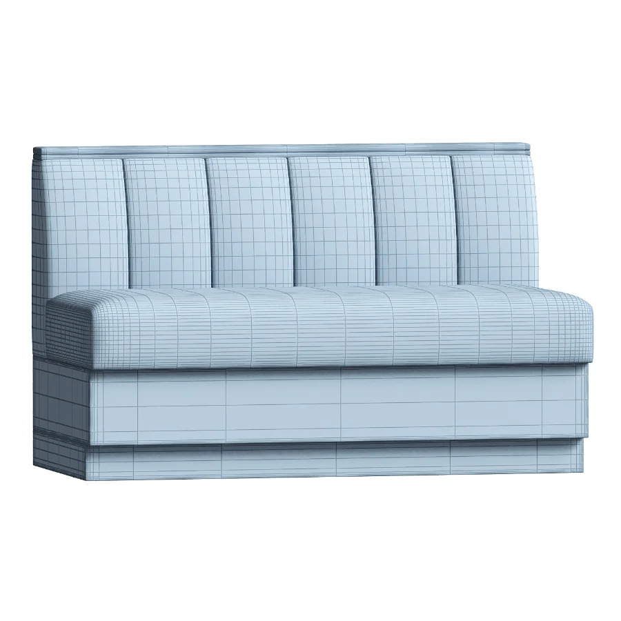 Wyatt Banquette - Image 1
