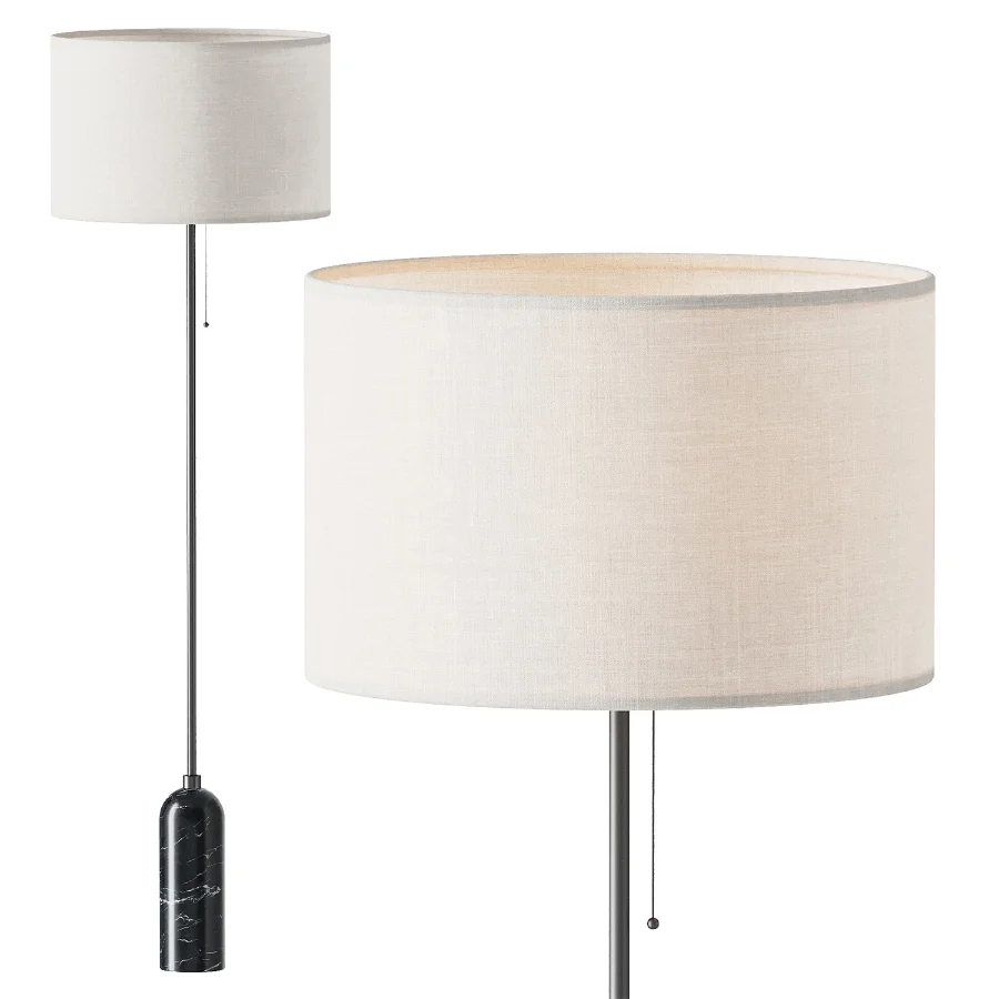 Gravity 03 Floor lamp - Image 4
