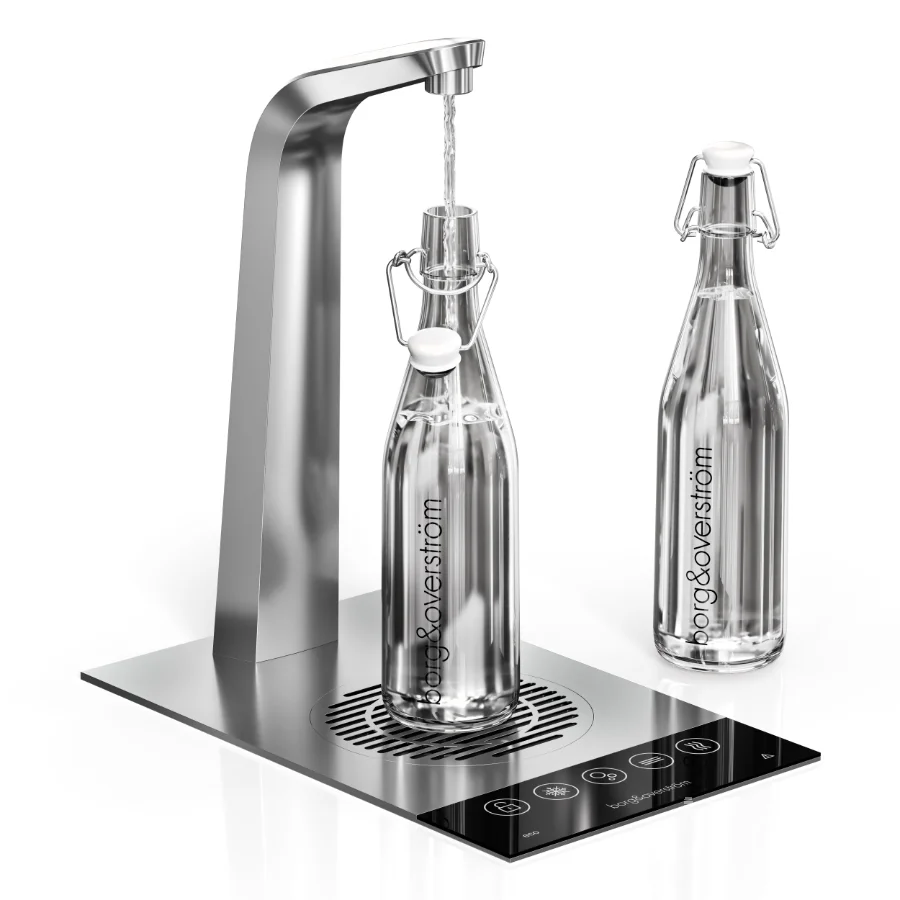 Borg & Overstrom Modern Faucet - Image 3