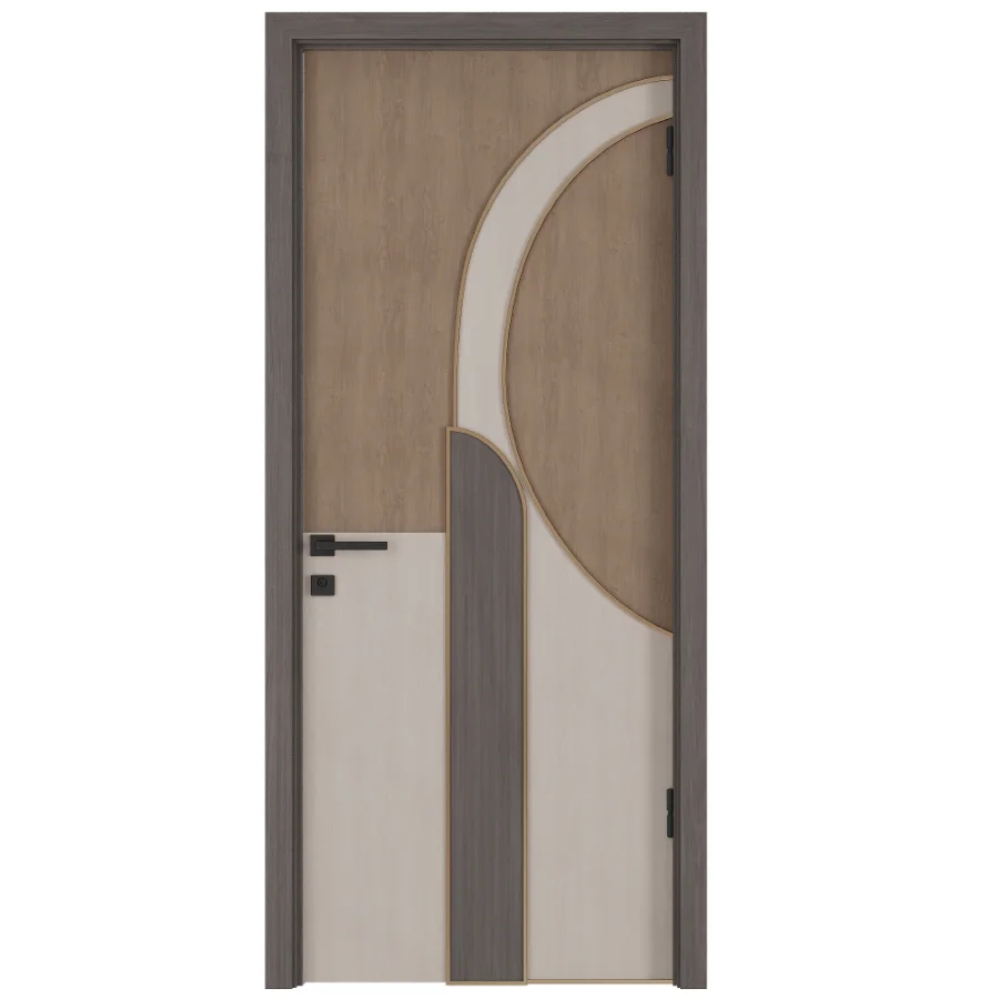Entrance door set299 - Image 3