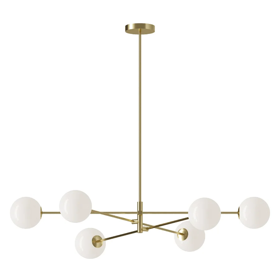 Chelso Pendant Lamp - Image 3