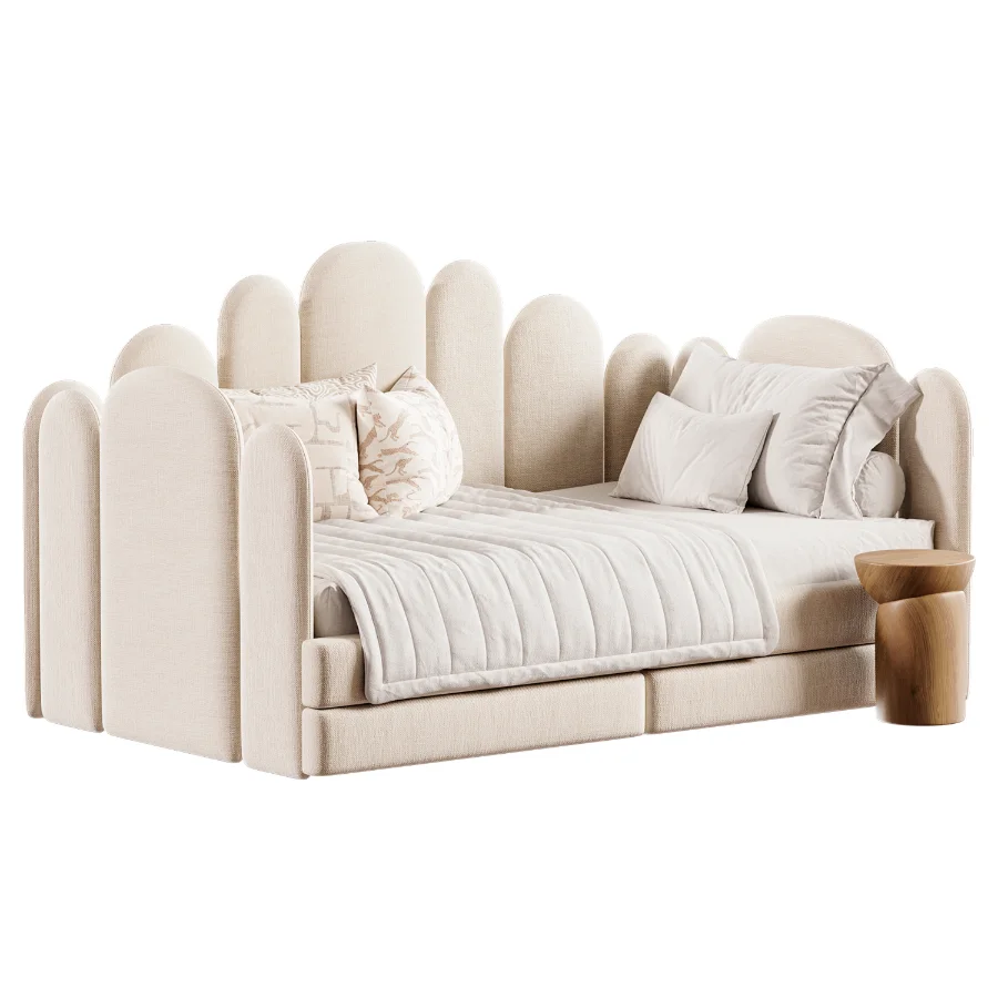 Bambini Kids sofa bed - Image 2