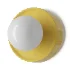 HOLI 01 Wall Lamp By La Redoute - Thumbnail 1