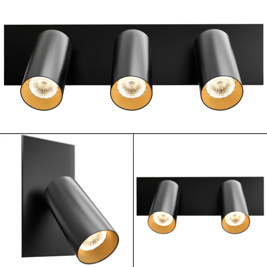 LIGHT WALL LAMP - Image 2