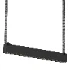 Vibia Plusminus Linear pendant lamp - Thumbnail 1