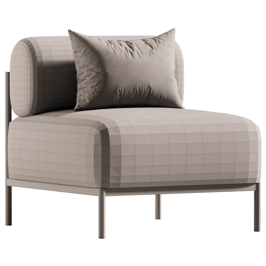 Nolan Chair - Image 1