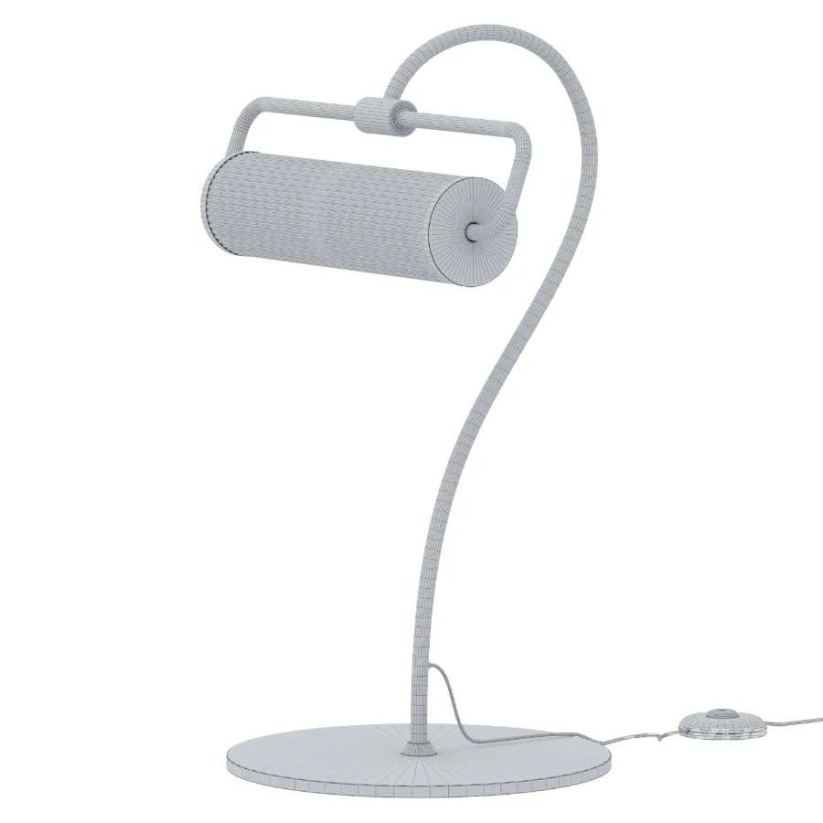 Aromas Ison Table Lamp - Image 1
