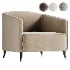 The LAKEWOOD Chair - Thumbnail 2