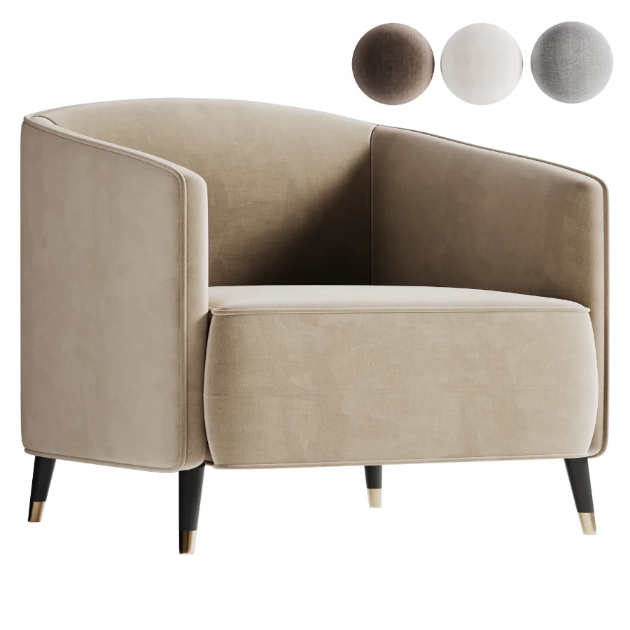 The LAKEWOOD Chair - Image 2