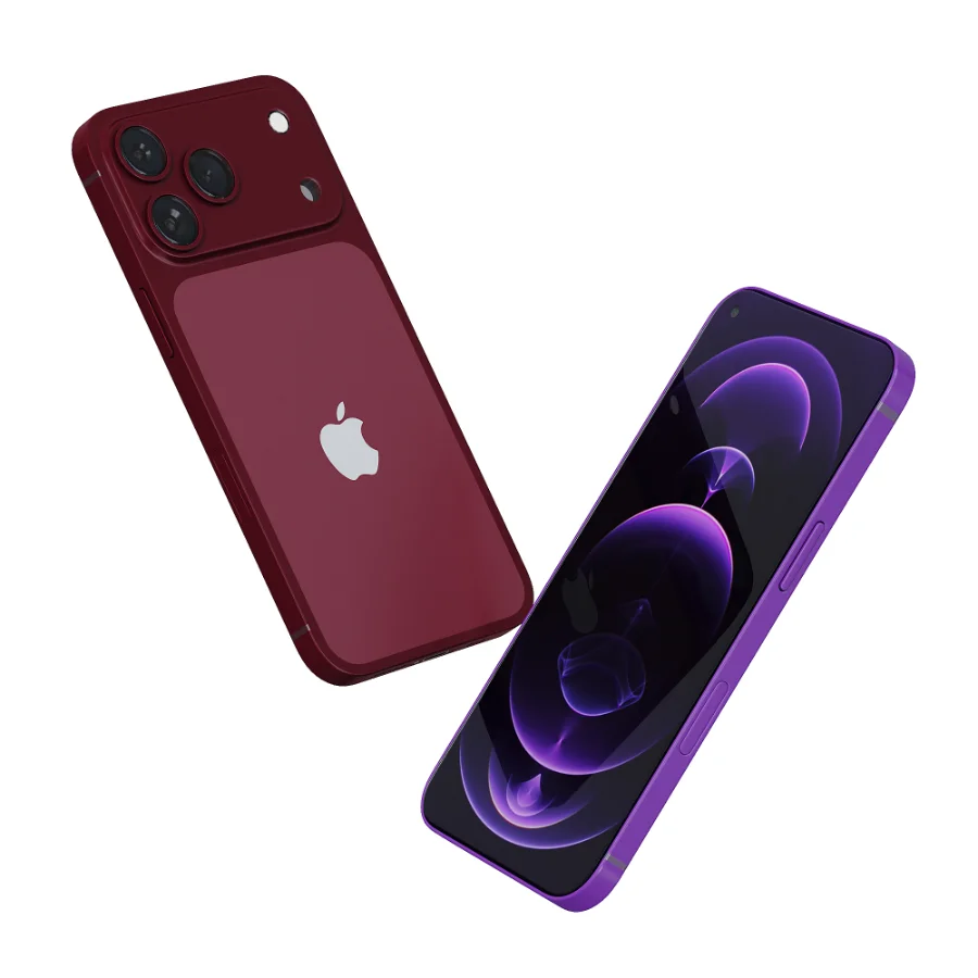 I phone 18 - Image 6