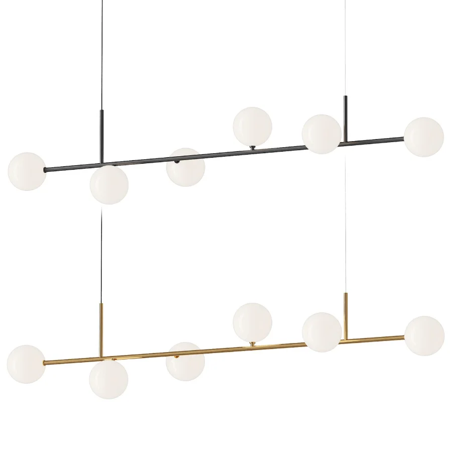 Sharm A6 Pendant Lamp by Centrsvet - Image 4