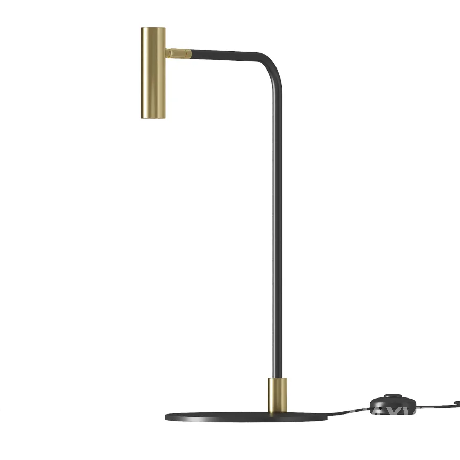 Maho table lamp by Aromas - Image 1