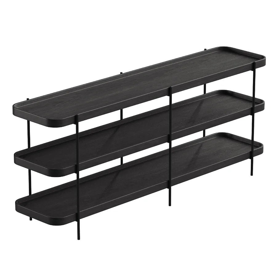 Humla Low Shelf 152cm - Image 5
