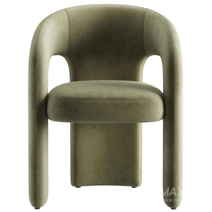 Prato Chair - Image 5