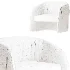 Ditre Italia Blazer armchair - Thumbnail 1