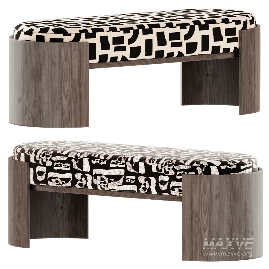 Hug Bench Parladesign - Image 5