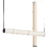 Canna Pendant lamp by Aromas Del Campo - Thumbnail 5